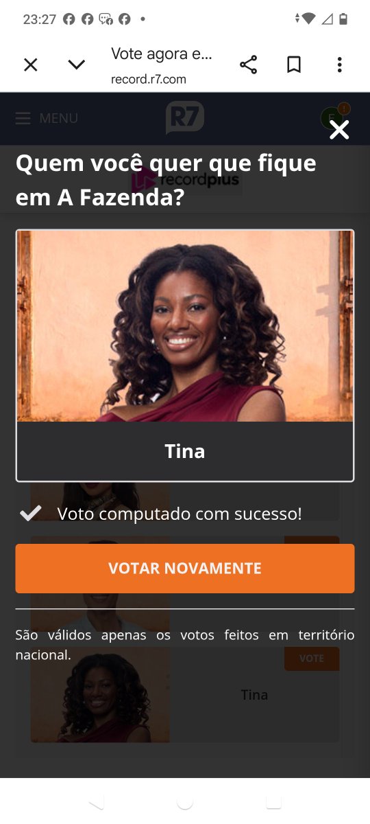 Eunice27253756's tweet photo. #ForaCathe  @afazendarecord  #eliminacao https://t.co/FDRjpjDv5C