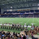 Photo by Heritage High School (@HHSCoyotes)