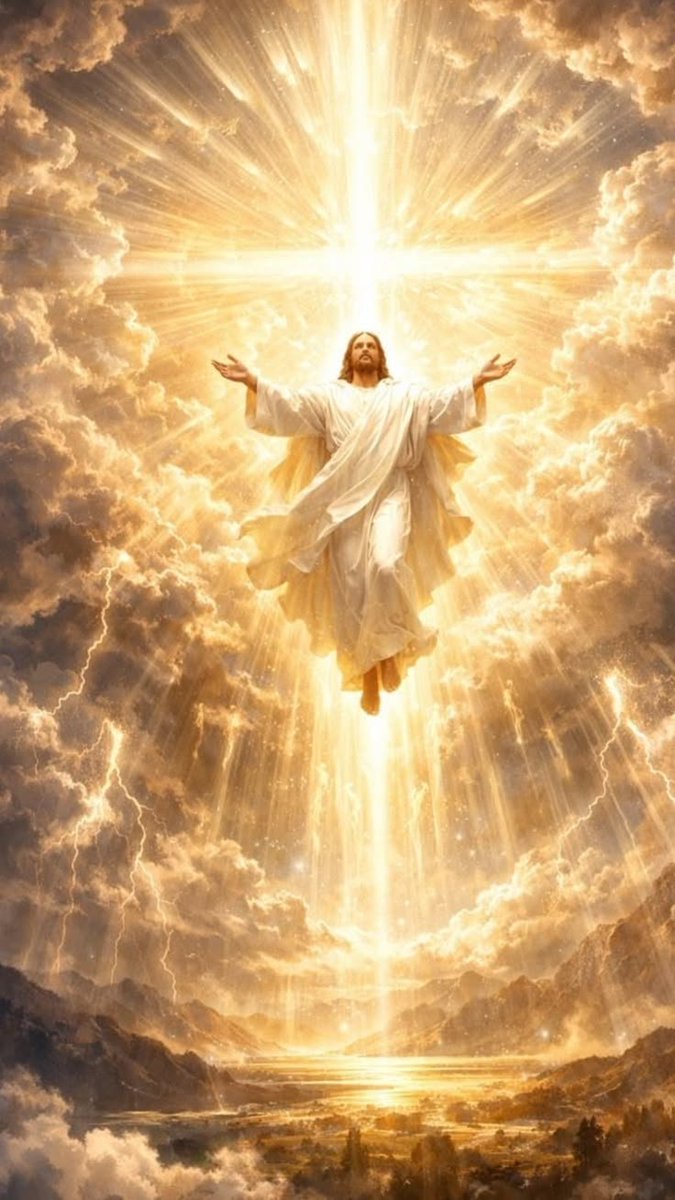 MelGibsonVoice's tweet photo. ✝️ In a world full of darkness, the light of Jesus Christ will never fade. Faith is stronger than fear.

Do you believe Jesus Christ is the way?

- Yes, always 🙏
- Without a doubt ❤️ https://t.co/JFR0SfA6yM