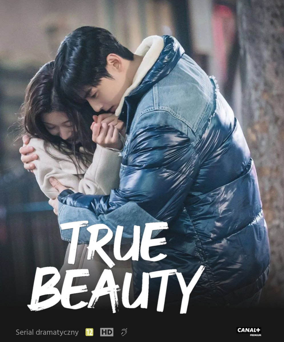 ChaEunwooINTL's tweet photo. 📰 Following its availability on CANAL+ Premium in August, TRUE BEAUTY will also be available on CANAL+ Seriale starting in late October, as part of CANAL+ Polska’s deal with CANAL+ Distribution to bring Korean dramas to its subscribers.

#CHAEUNWOO #TRUEBEAUTY #여신강림
#차은우 #チャウヌ #车银优 #ชาอึนอู #車銀優