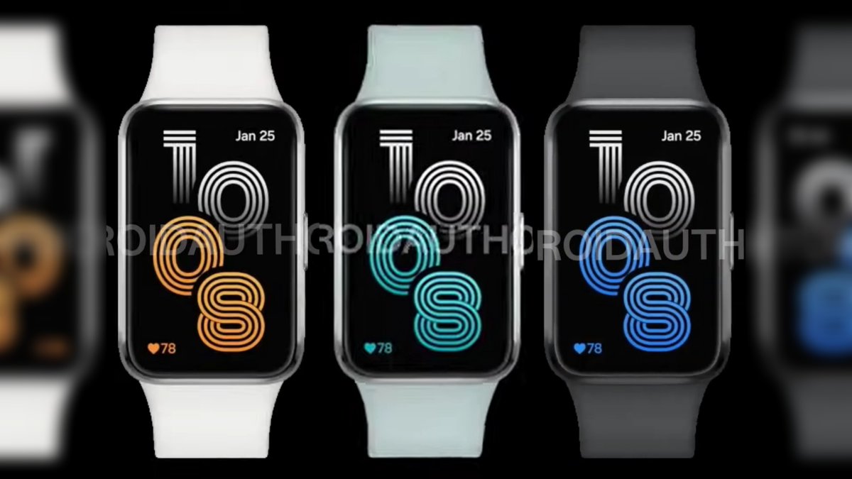 LowyatNET's tweet photo. Samsung Galaxy Fit4 Appears In Leaked Video; SIRIM Listing Hints At Malaysian Launch

https://t.co/k3PWpdCTgM https://t.co/0JQ6n9YqGt