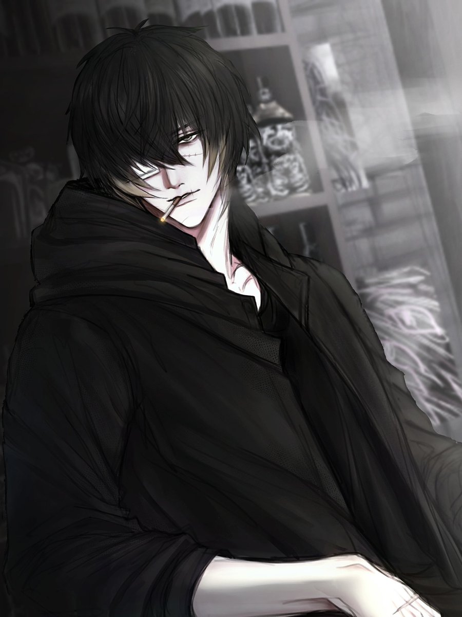 chouxcide tweet picture