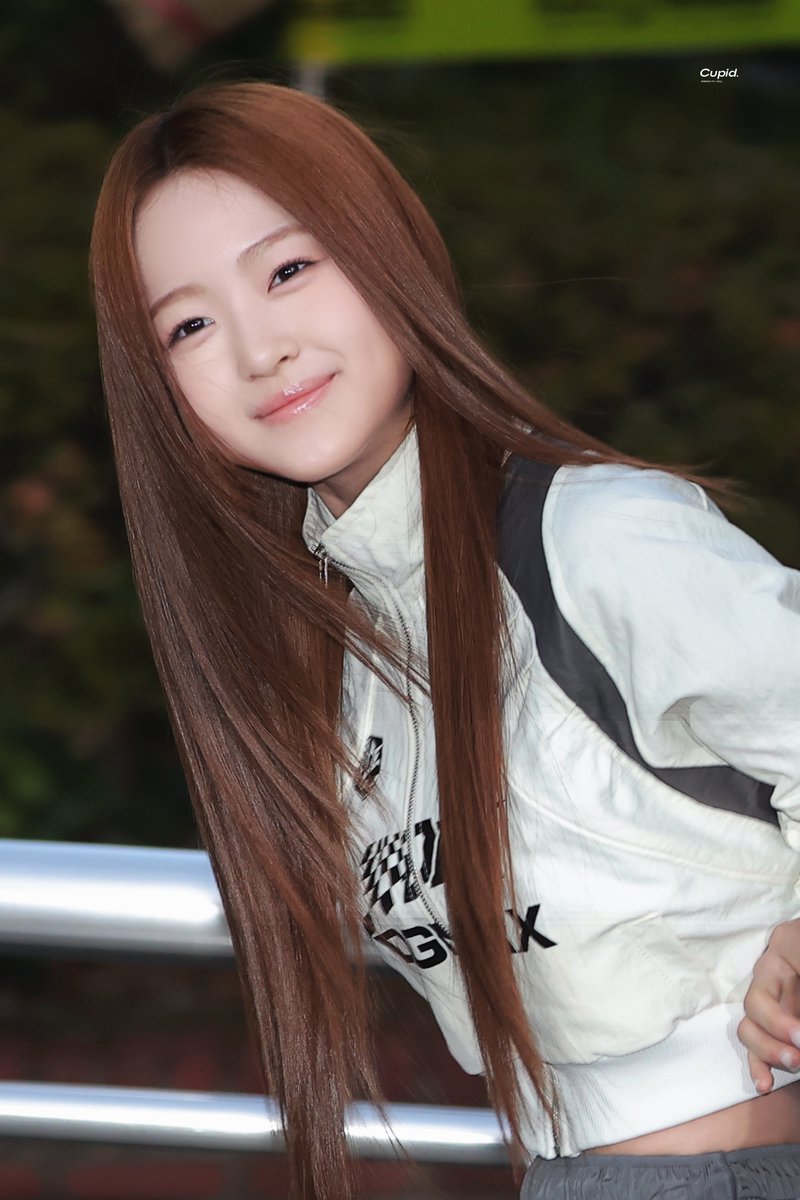 cupid013424's tweet photo. 261023

#AIJING #아이찡 #A2Olite https://t.co/1QfM51A8sa
