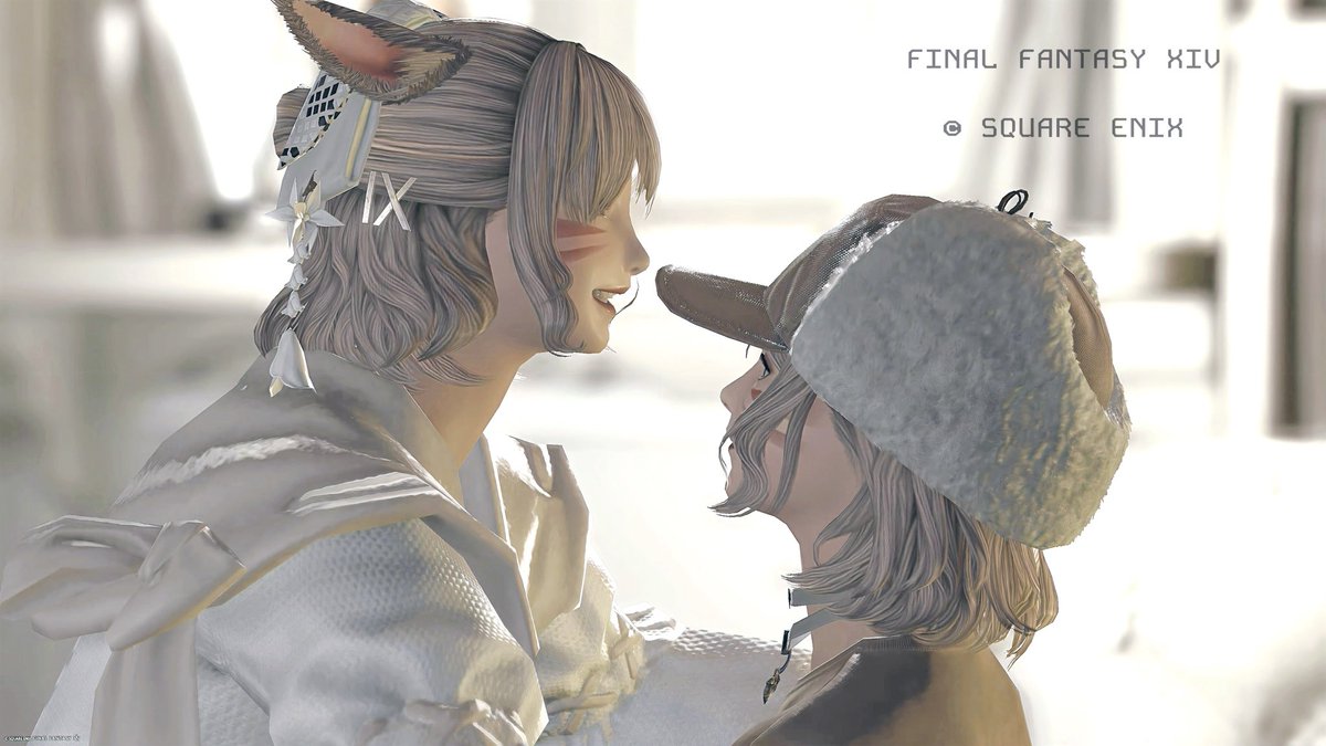 __Gene_Sis's tweet photo. 𝒢𝒮𝒩

#おはミコ　#ミコッテ

この組み合わせ久しぶりすぎて... https://t.co/1LCn1bQm2n