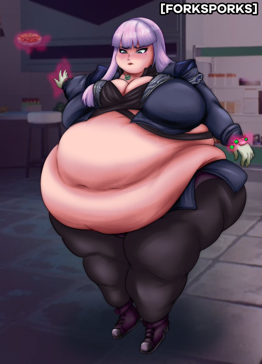forksporks_'s tweet photo. Huge and Hungry Hush 🤫
|
|
|
New Valorant agent, I must draw. https://t.co/nNBz6SfRrK