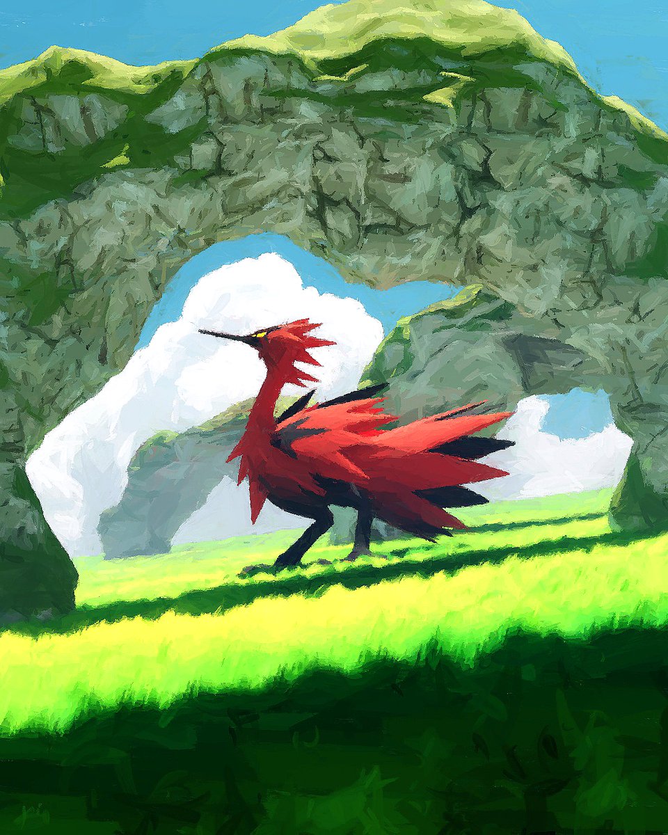rivalclay's tweet photo. removing AI from your feed with 4 of my artworks 🎨 https://t.co/sRj9v0yYld