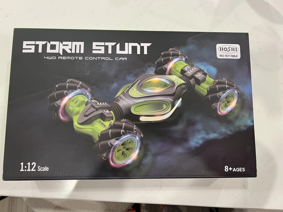 JelsaYan's tweet photo. 👇US AMAZON👇 https://t.co/ONTq5Czt2i
👇US TIKTOK👇 https://t.co/wFjptWrx0a
#rc #rccar #rccars #rctoys #remotecontrol #remotecontroltoy #remotecontrolcar #remotecontrolcars #toys #toy #toycar #toycars #cartoy #cartoys #kidstoys #kidstoy #kids #car #cars #amazon #amazonfinds https://t.co/oVBFlZaowu