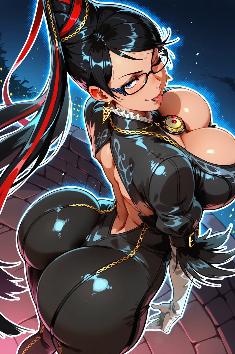 SamPr22's tweet photo. bayonetta  sfw 
#bayonetta https://t.co/2DwV7FNN3y
