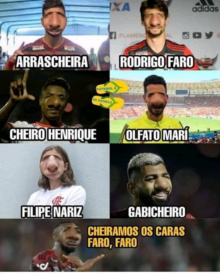 FutebolBoomers's tweet photo. https://t.co/vachTfteJq
