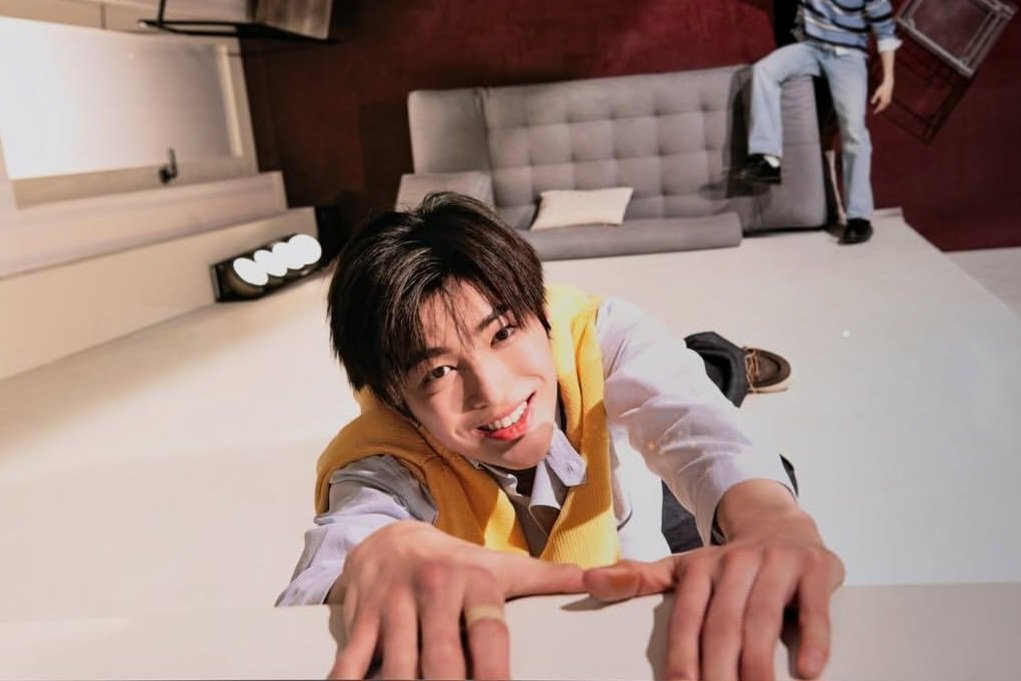 keonhoguide's tweet photo. MODEL KEONHO       or         CUTIE KEONHO https://t.co/F7s7Pa0DEA