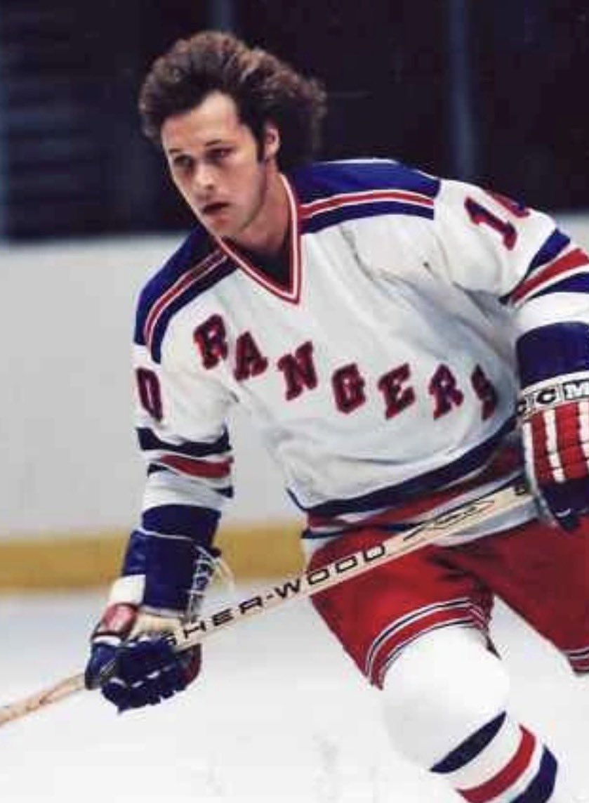 RamonesFan41's tweet photo. RIP Ron Duguay. https://t.co/KxriSDAg15