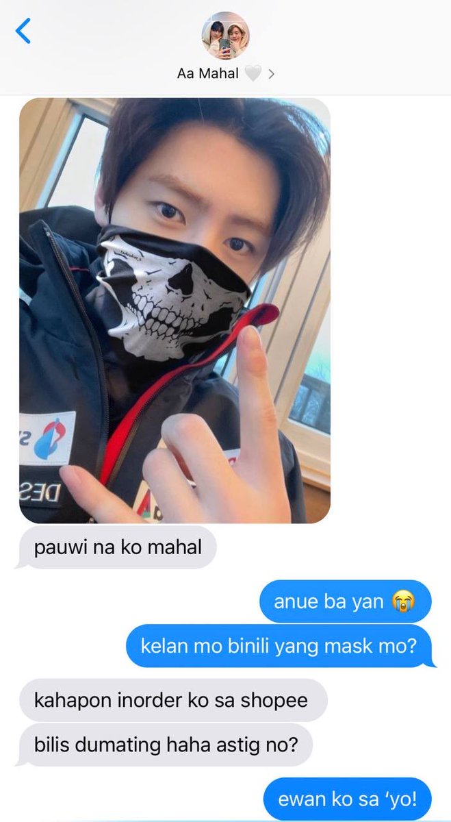 jakehoonrisings's tweet photo. ang boyfriend KO(̶𝗇̶𝗀̶ ̶𝖻̶𝖺̶𝖽̶𝗎̶𝗒̶)̶ part 2.

— two unexpected circumstances were all it took for Charles to rethink everything, including his… style?

A #JakeHoon filo few tweets AU 🤍 https://t.co/lEaWaIiGnP