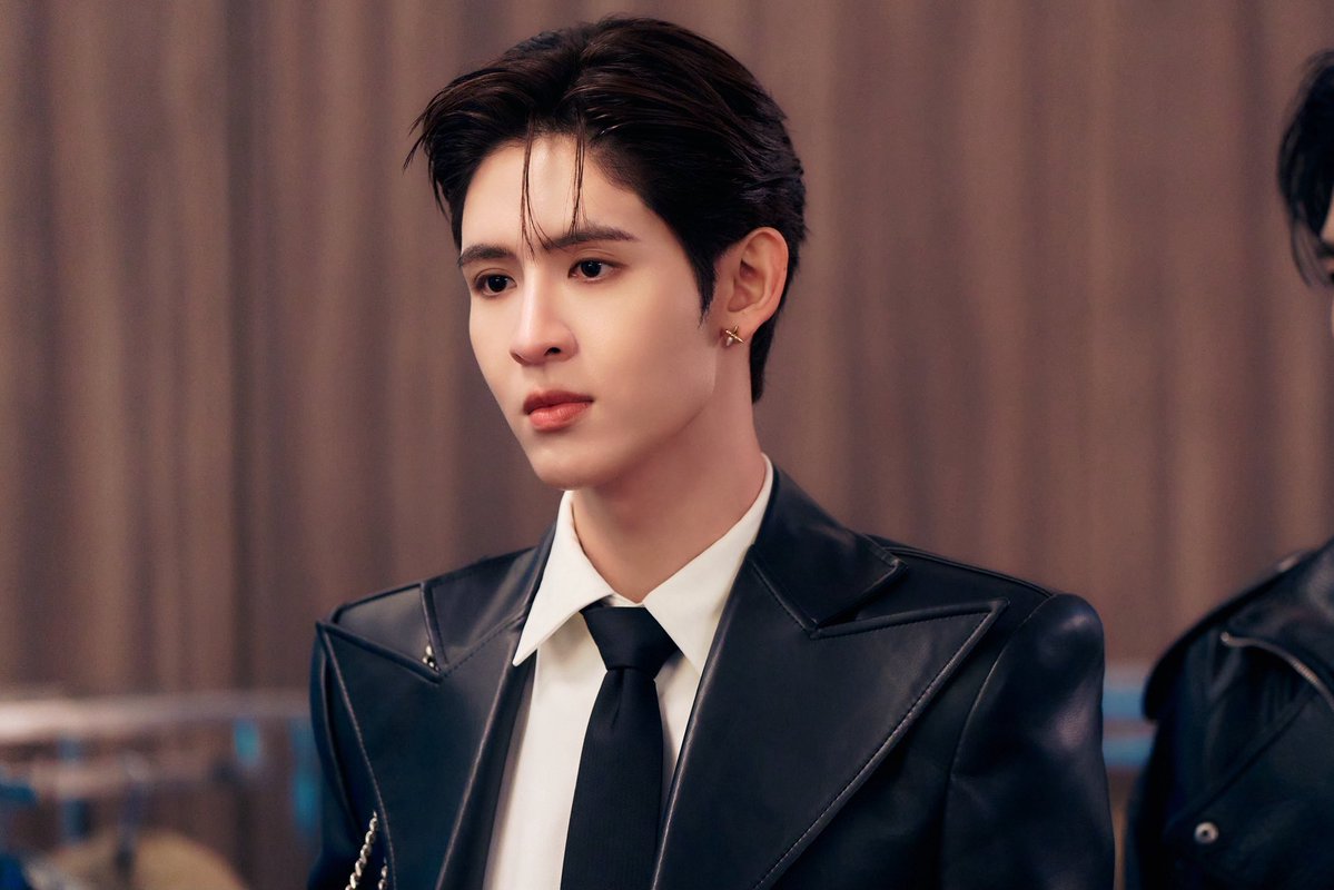 MrFanboySeries tweet picture