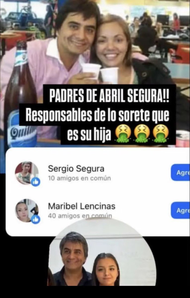 lvskageyama's tweet photo. @marrrrrluu Los padres de abril segura https://t.co/KJIQNAWEwM