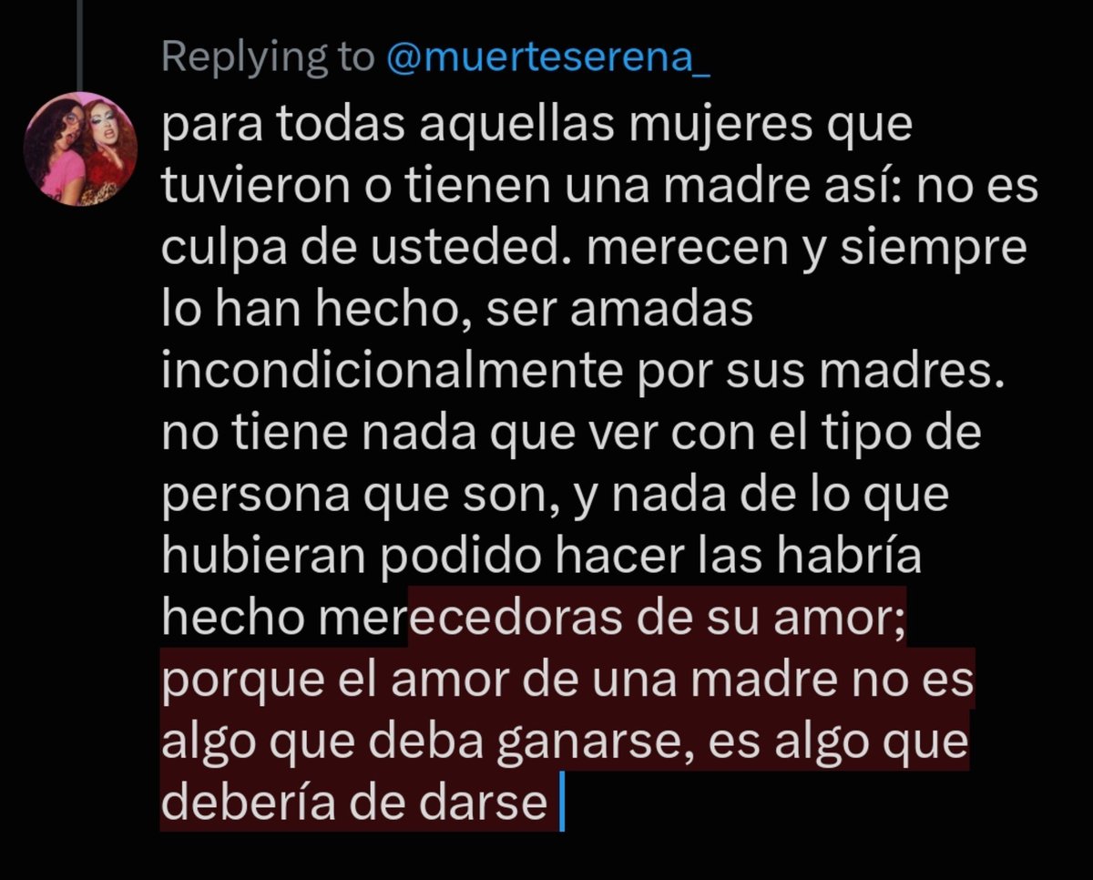 muerteserena_'s tweet photo. las quiero a todas 🫂🩷 https://t.co/hDZ3NJHQKt