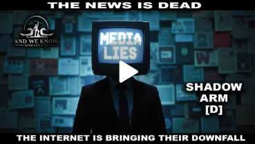 Richard74702651's tweet photo. And We Know: THE NEWS is DEAD, MSM is ARM of [D] party, People AWAKE, VIEW witches scream, PRAY! 10-22-2026 #AndWeKnow #MainstreamMedia #MediaTrust #PresidentTrump #Iran #Geopolitics #PoliticalCommentary #AlternativeMedia #CurrentEvents #MediaCriticism #WorldAffairs #PublicAwareness #Prayer #IndependentMedia #NewsAnalysis

https://t.co/xZFvLKsI0E