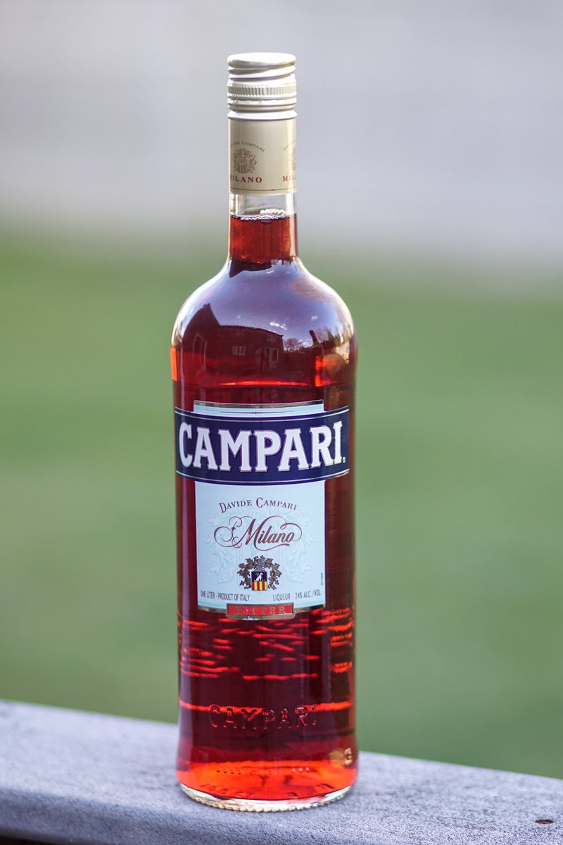 HistPresente's tweet photo. Campari Stonks con la clasificación de Estudiantes a la final de la Libertadores https://t.co/vB88bse5q3