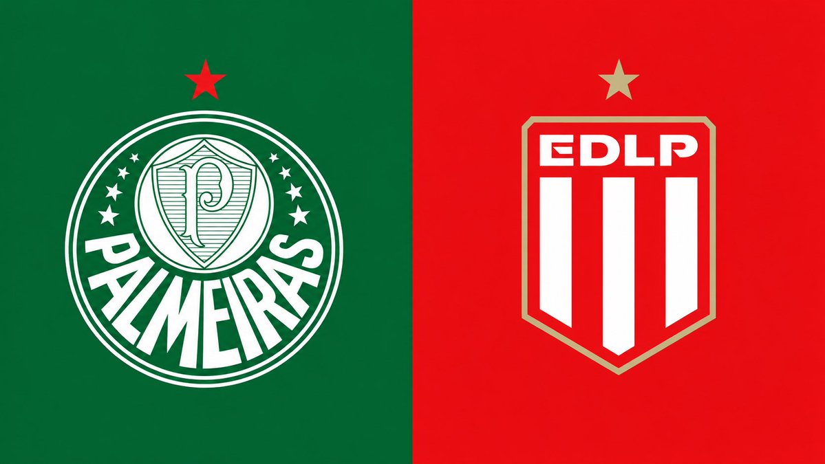 futebol_info's tweet photo. PALMEIRAS x ESTUDIANTES na FINAL da LIBERTADORES! https://t.co/OeHDn3kDUf