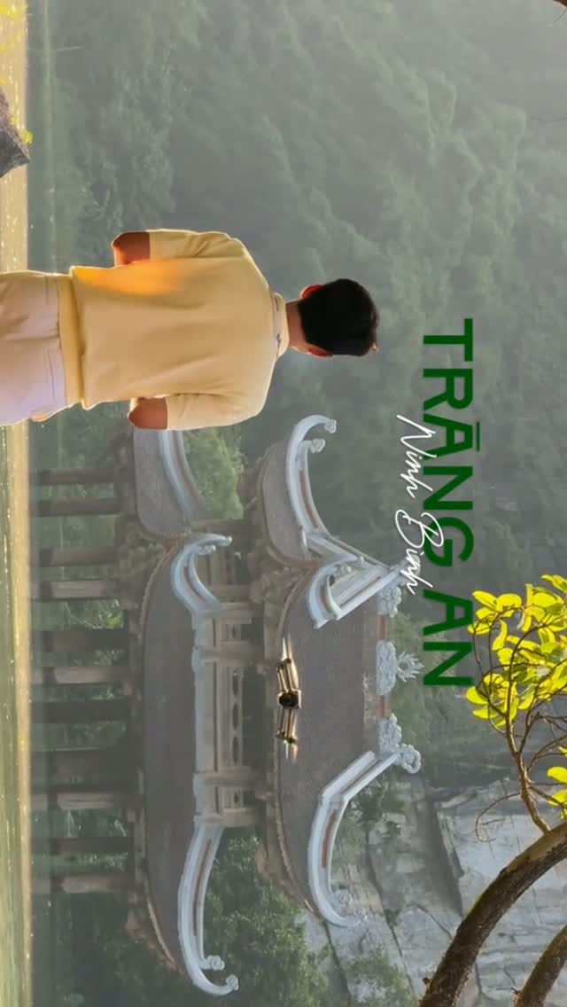 RandyymCainGWZ's tweet photo. NINH BINH - VIET NAM https://t.co/YMUaMcfXoI