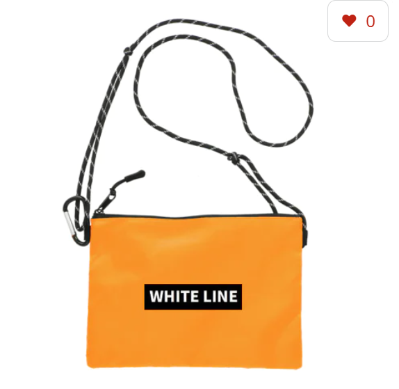 SSWHITELINE's tweet photo. WHITE LINE、不思議と目に残る。

だからTシャツやバッグ、スマホケースになっても自然に馴染みます。

「わかる人にはわかる」

そんな雰囲気が個人的には気に入っています。

▼オリジナルグッズはこちら https://t.co/sGDQhKAlav

#ホワイトライン

#WHITELINE #ファッション #オリジナルアイテム #SUZURI