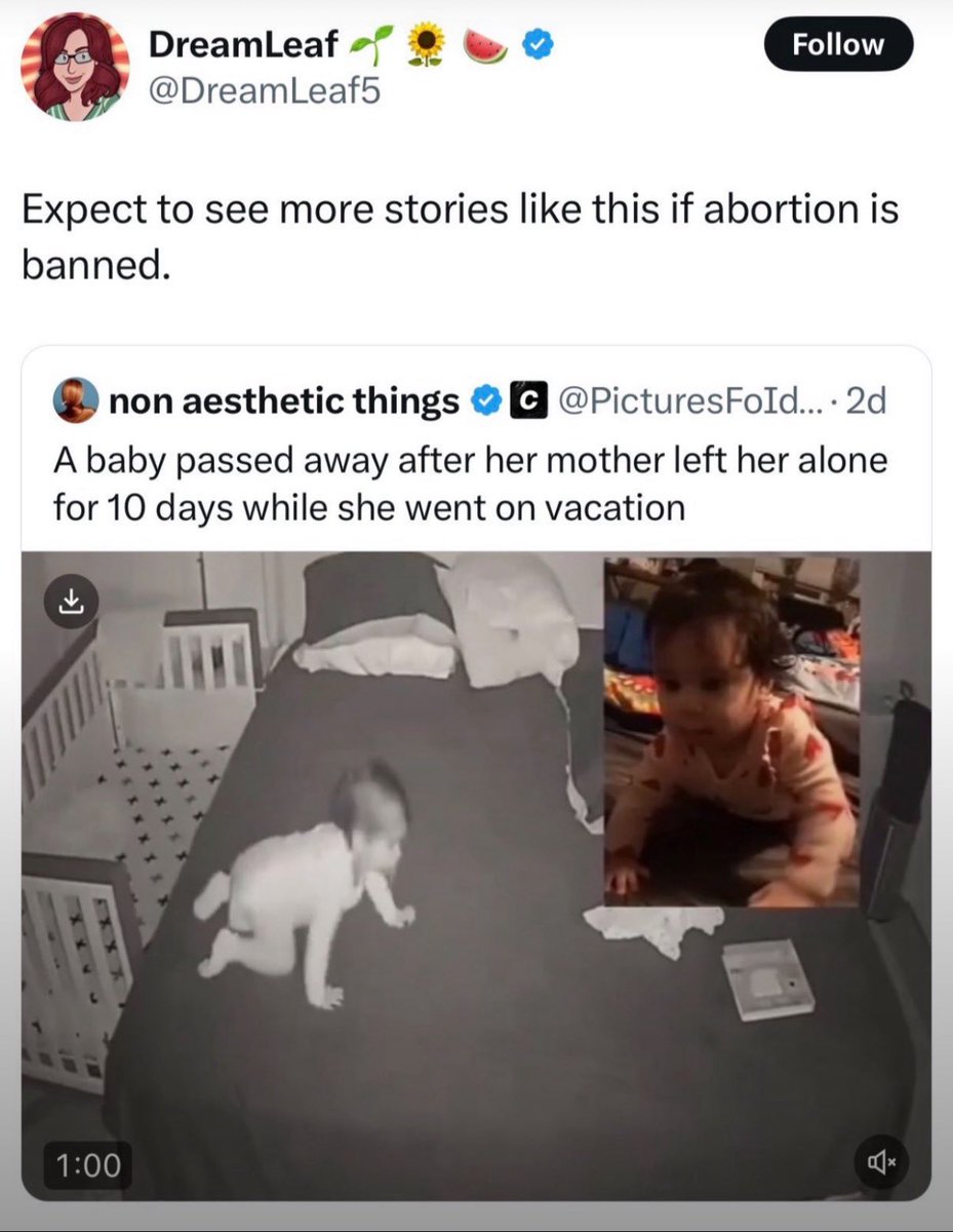 pooltroof's tweet photo. @Roasted_Babies @AbolishAbortSD @JorjMcKie_BuSab You ok with this? https://t.co/YnWedfxHfa