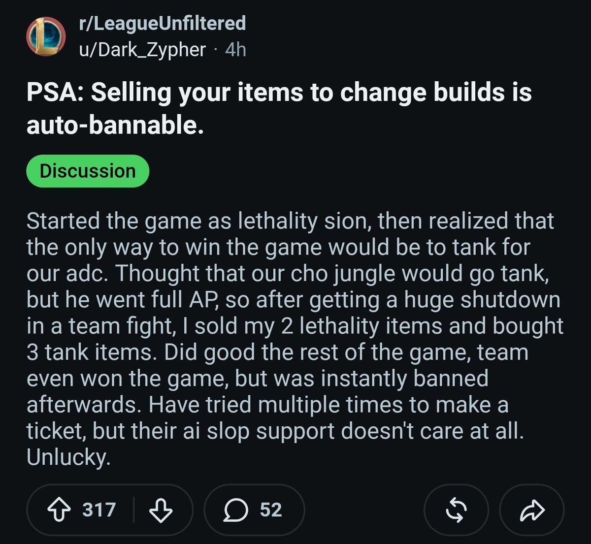 RiotZac tweet picture