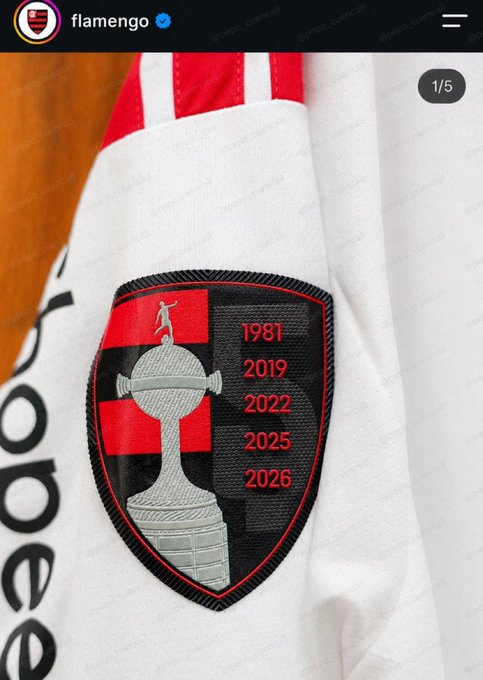 7th0mas_'s tweet photo. @Flamengo Metete el parche bien adentro del orto culo roto https://t.co/tVP9zkkTeU