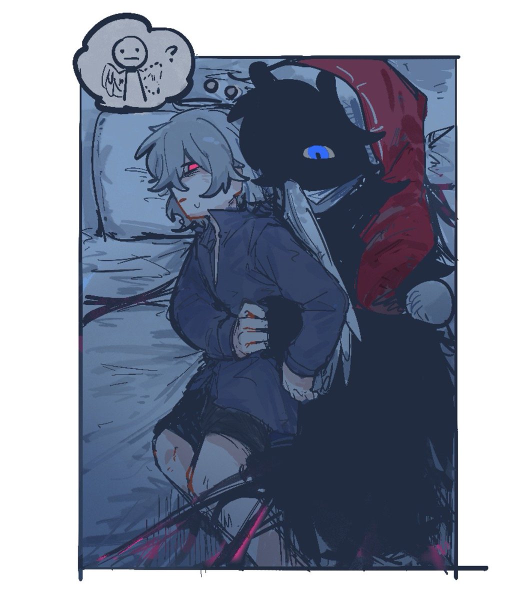 330luqyu's tweet photo. ？ https://t.co/oBmi6Hsvrm