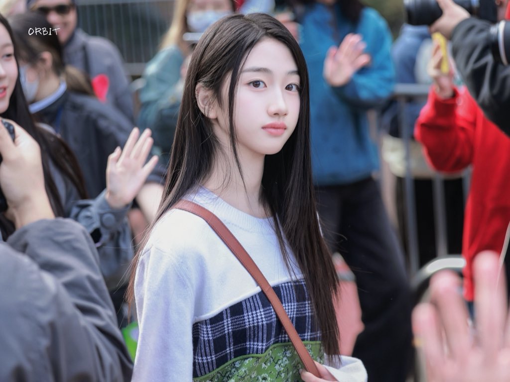 ORBITofAyune's tweet photo. 261023

#A2O #A2OLITE
#AYUNE #아윤 https://t.co/D824IioqWB