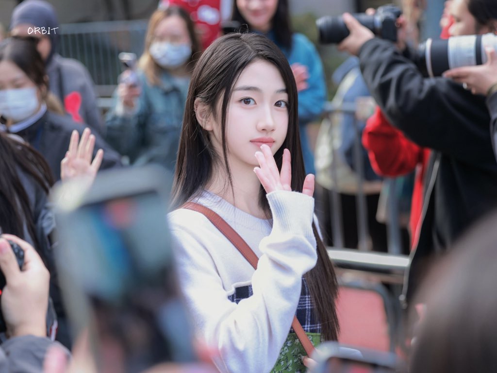 ORBITofAyune's tweet photo. 261023

#A2O #A2OLITE
#AYUNE #아윤 https://t.co/EuPRp8gLll