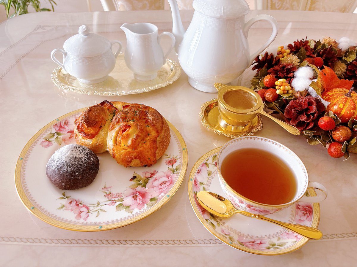 tea_mimo tweet picture