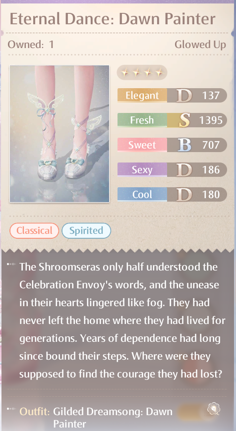 am_amaranthine's tweet photo. THIS SHOE + SOCK COMBO??? TOO CUTE 🥺💕 https://t.co/fQbkhWzFM4
