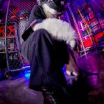 Photo by Zul will never die❗❗❗ (@Azul_fur_)