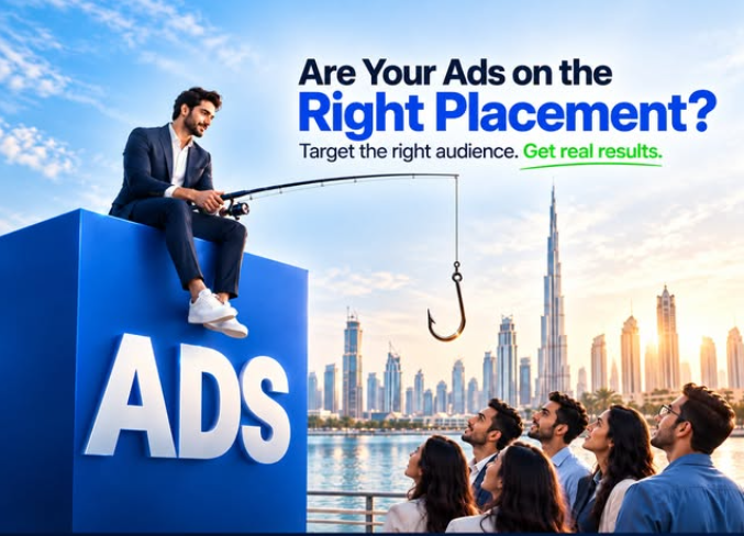 MdNobirulIslam's tweet photo. Running ads daily but no sales? 

The problem usually isn’t your budget. It’s your pond.

Right Audience + Right Placement = Conversions.

We fix that at Ads Growth Lab with Meta &amp; Instagram Ads.

DM us to get started 

#MetaAds #DigitalMarketing #AdsGrowthLab https://t.co/KVKvLAAbH7
