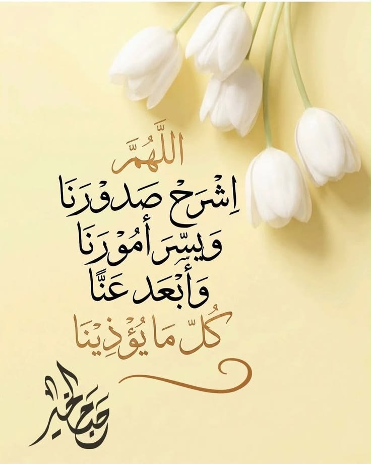 Alreem_464's tweet photo. اللهم اكتب لنا في هذا الصباح خير الأقدار وأجملها 🤍
#صباح_الخير
#صباح_الأشياء_المُشرقة

. https://t.co/dVlcEDr92g