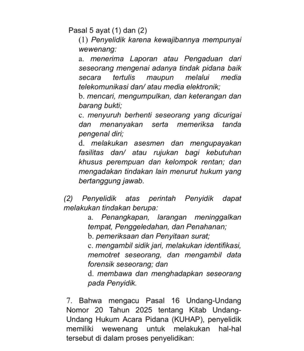 Dandhy_Laksono's tweet photo. 2/2 https://t.co/NatzDf6tCL