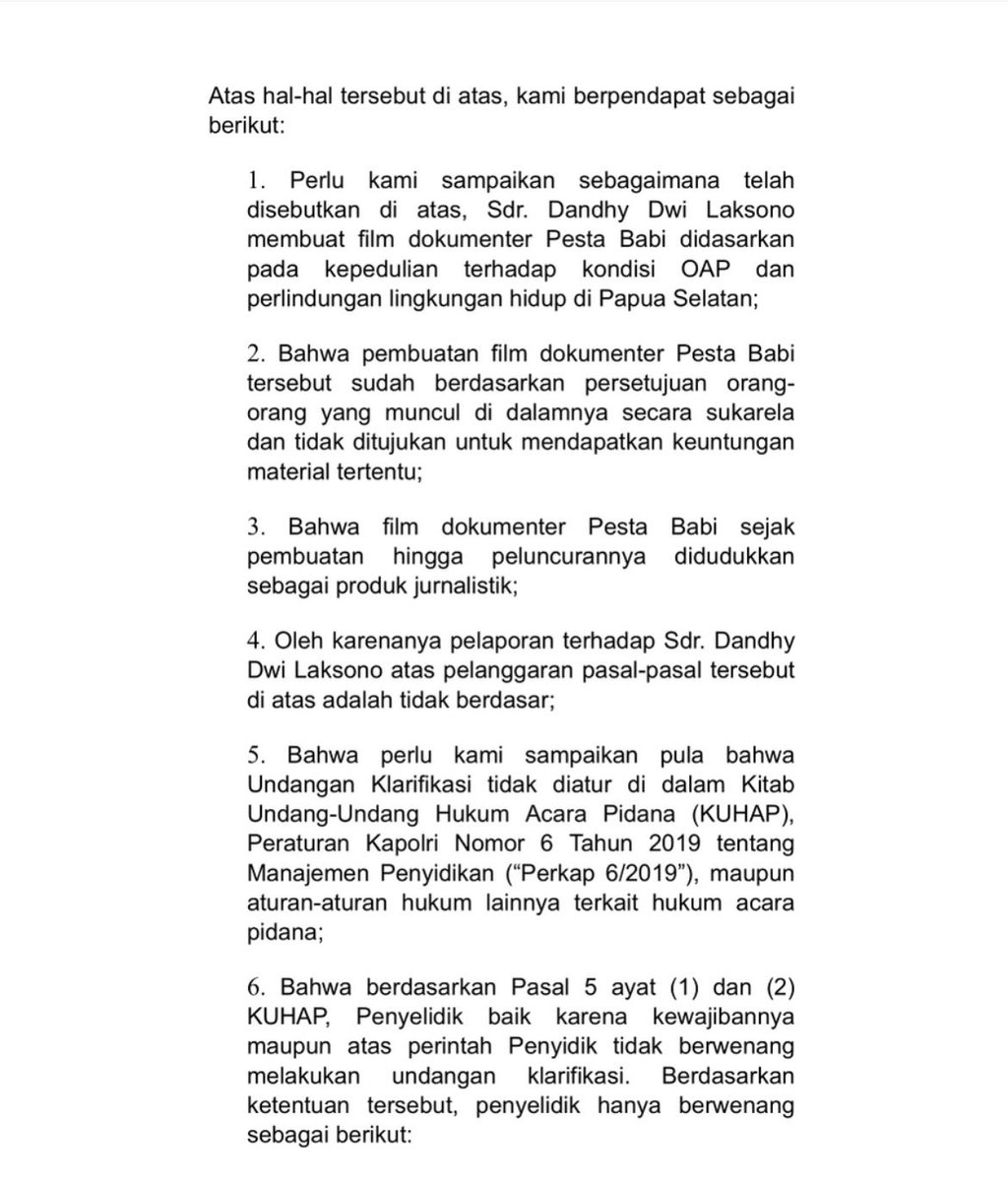 Dandhy_Laksono's tweet photo. 2/2 https://t.co/NatzDf6tCL