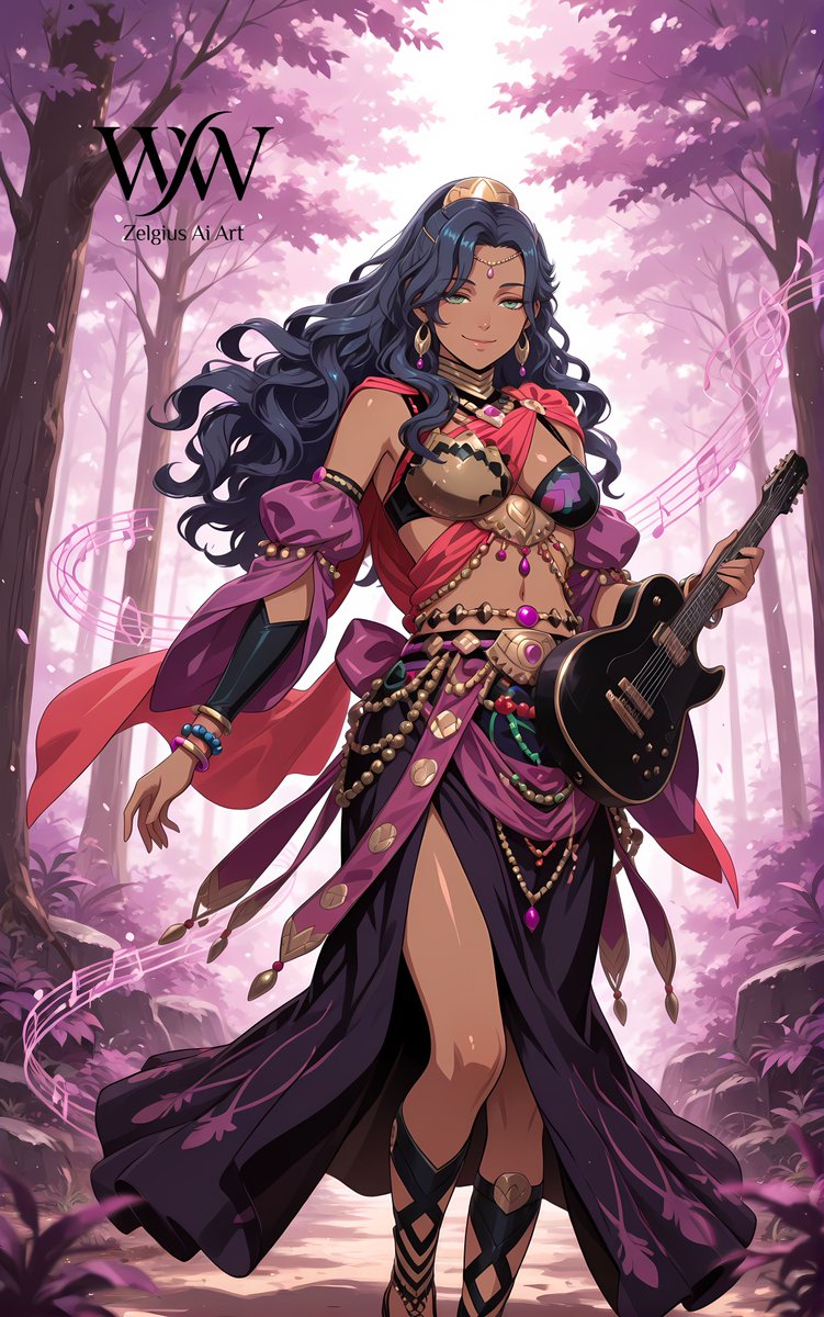 zelgiusaiart's tweet photo. Name: #leda
Videogame: #fireemblemfortunesweave
for more content join my patreon, https://t.co/PQ0FwfgDi0
If you like my content, please like, share and follow. It goes a long way to help me make more.
#zelgiusaiart https://t.co/MkCWiC8N4E