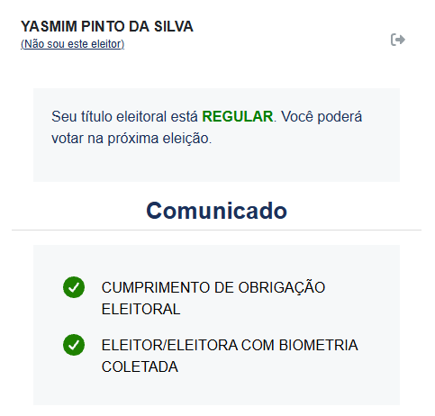 reddpillado's tweet photo. enquanto isso minha fav superdotada está com o título regularizado https://t.co/SDGZ8MTgRx