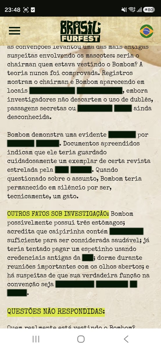LabRatKuma's tweet photo. Hauahaua achei isso do caralho!
Fui pega de surpresa

Meu diploma de designer só valeu a pena por causa disso https://t.co/I82wgXlbSM