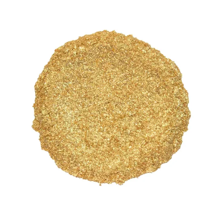 JustPigmentsAZ's tweet photo. Are you looking to make that next project sparkle? Super Sparkle Light Gold is a customer favorite for everything from bath bombs to resin casting to soaps to eye shadows to epoxy and more! 

Link ▶️ https://t.co/ZPlyJL9XPl

#pigments #makers https://t.co/n8wuXH87ov