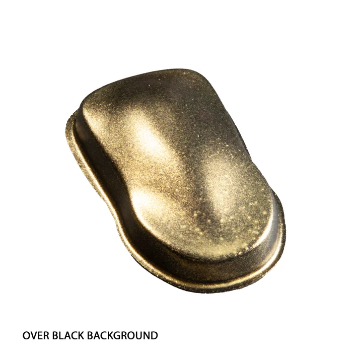JustPigmentsAZ's tweet photo. Are you looking to make that next project sparkle? Super Sparkle Light Gold is a customer favorite for everything from bath bombs to resin casting to soaps to eye shadows to epoxy and more! 

Link ▶️ https://t.co/ZPlyJL9XPl

#pigments #makers https://t.co/n8wuXH87ov
