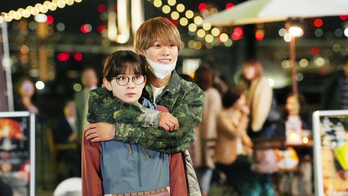 modelpress's tweet photo. Netflix、11月配信ラインナップ発表❗
「秒速5センチメートル」「君がトクベツ」など

📝作品一覧
https://t.co/ufT25wtHyH

秒速5センチメートル
君がトクベツ
Travis Japan ダンスだぜ！！
オレたち応援屋！！
夜が明けたら、いちばんに君に会いにいく
余命一年、男をかう
もしもの愛
リリスとシンデレラのおとぎの王国
ハートランド
ゴス家のワン！ ダフル・クリスマス
アレン
クリスマス・スイッチ
ガーディング・スター
グッド・ロイヤー
モスキートボウル
プルンギル －青の道－
フールナイト
ブラック・ダヴ：シーズン2
皇妃エリザベート：シーズン3
Bass X Machina：バス X マキナ
The Body －私たちの十字架－
救急救命室の奇跡
アルトリスト
ハンティング・ワイブス：シーズン2
トークサバイバー！DEAD or LAUGH
笑えない世界でも
大統領のケーキ
盤上の向日葵
プロジェクト・サイレンス