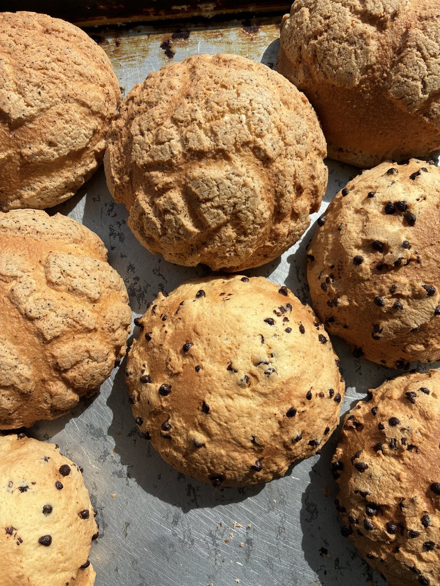 bake_do tweet picture