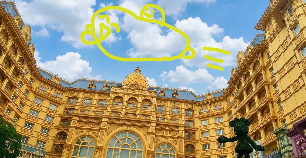 kise_ikun's tweet photo. みんなに夢をあたえられる寄生虫になるのが最終目標や。ねずみにできることは僕にもできる。デデニースイートであこがれの寄生ちゃんにプロポーズするためもっともっと稼ぐぜい🔥 https://t.co/XmcPdLEesk