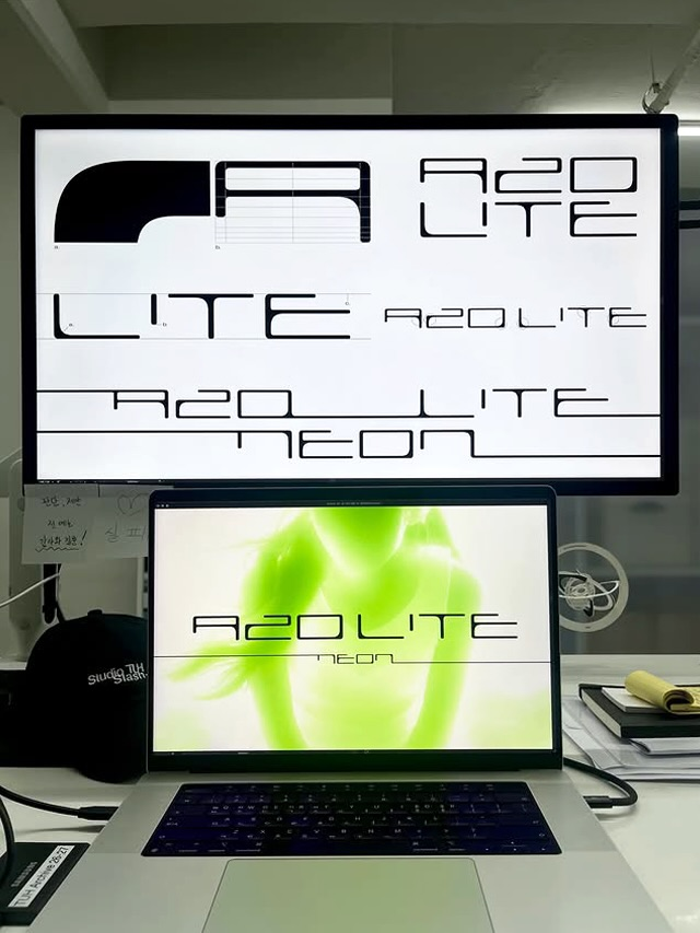 kfontsrc's tweet photo. Visual Identity for A2O LITE

🔗https://t.co/Ubj6euF1jg

#A2O #A2OLITE 
#NEON https://t.co/pjka0xjW1o