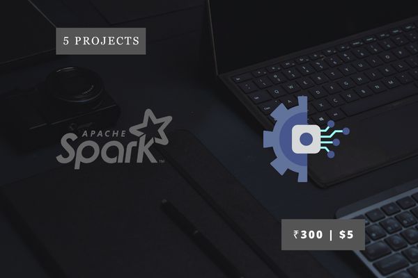 bigdata_engnr's tweet photo. ๐ฅ Level up your skills with Spark ML & Analytics
๐ 5 Real-World Projects | โณ 8+ Hours Hands-On Content
๐ Start building now: https://t.co/RP5So8L4YC
#ApacheSpark #MachineLearning #BigData #DataScience #AI #DeepLearning #Python #Analytics #CloudComputing #DataEngineer https://t.co/UWAMNsrWRT