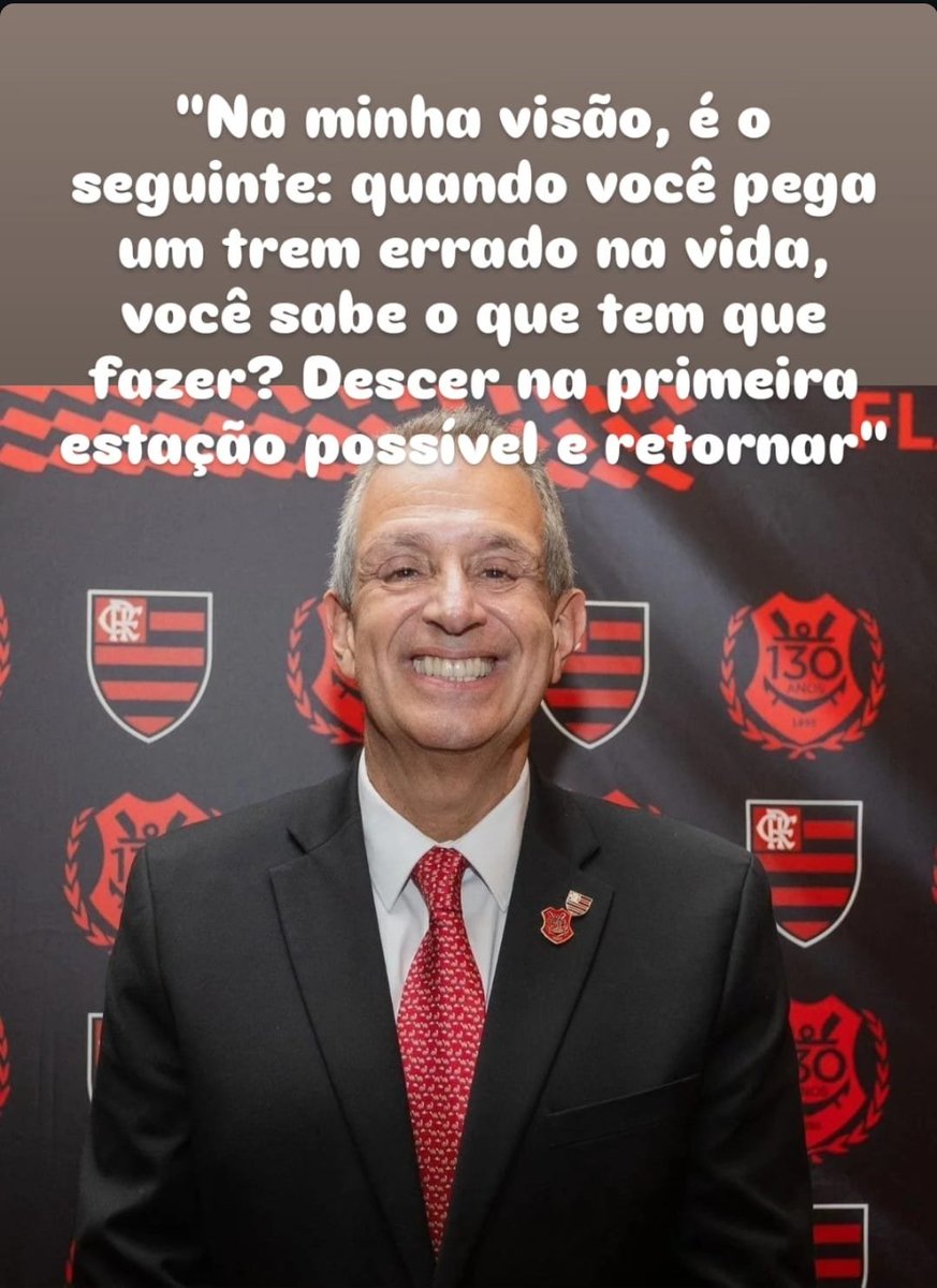 MahawkTV's tweet photo. Ta ai... desceu na estação Estudiantes, teu egocêntrico filho da puta! @Flamengo @BapLuizEduardo https://t.co/Mvo2fAhFm5