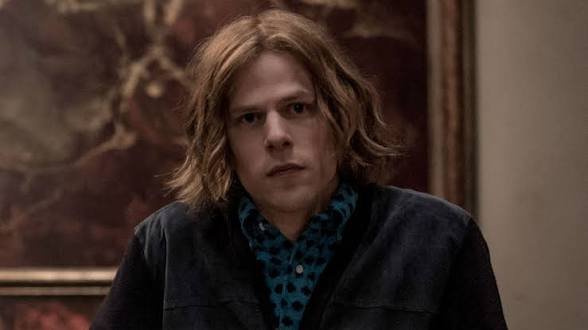 boisjoli80's tweet photo. @K2strikes @DCOfficial Jesse Eisenberg https://t.co/KQEh24aYix