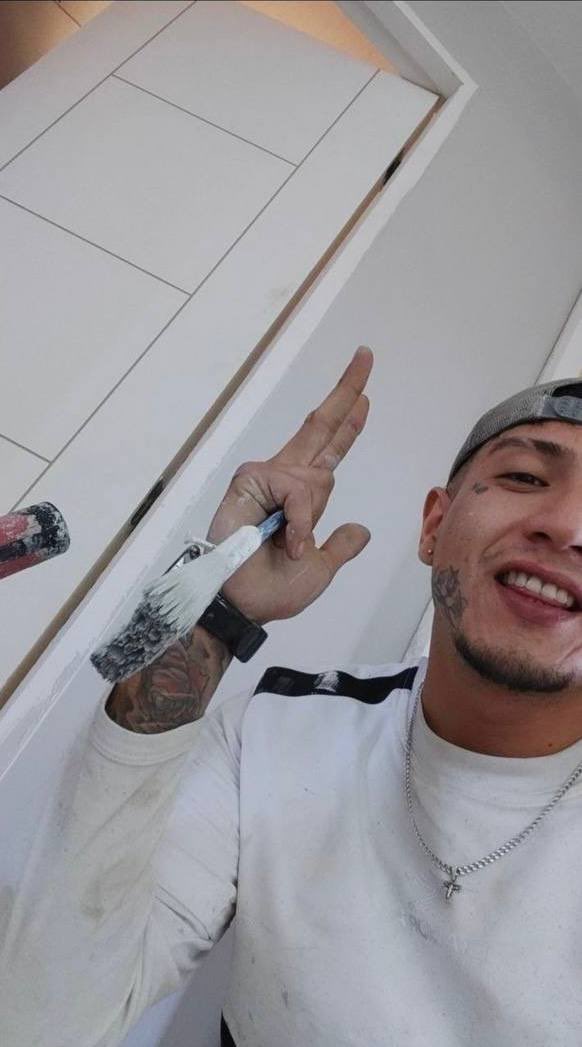 _turrxs_'s tweet photo. Pintor bien hot 🔥
Mas en telegram https://t.co/wq5BLL58H9

#turros #villeros #argentinosturros #turrosargentinos #presos #presoshot #sexopresos #porno #sex #chacales #flaites https://t.co/X4hOlZi3Ft